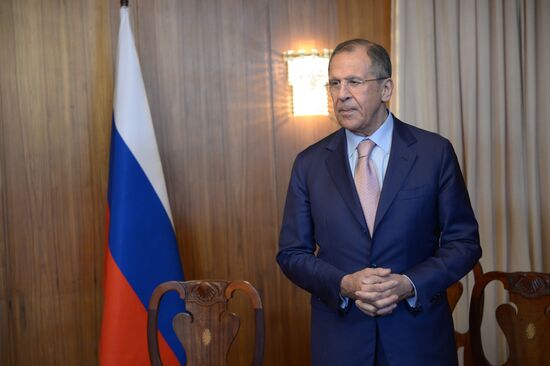 Vladimir Putin's official visit to Brazil. Day Four