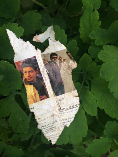 Malaysian Boeing crashes in Ukraine