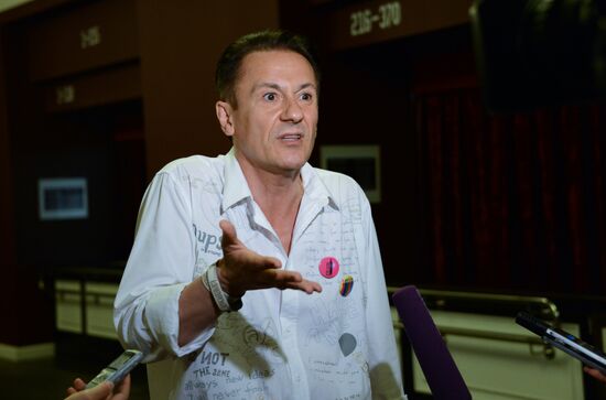 Yermolova Moscow Drama Theater closes current theater season