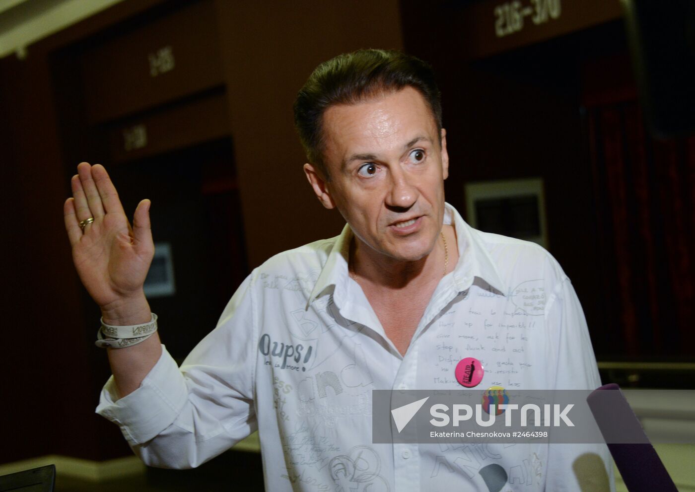 Yermolova Moscow Drama Theater closes current theater season