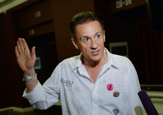 Yermolova Moscow Drama Theater closes current theater season