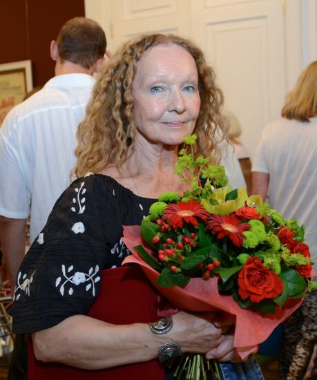 Yermolova Moscow Drama Theater closes current theater season