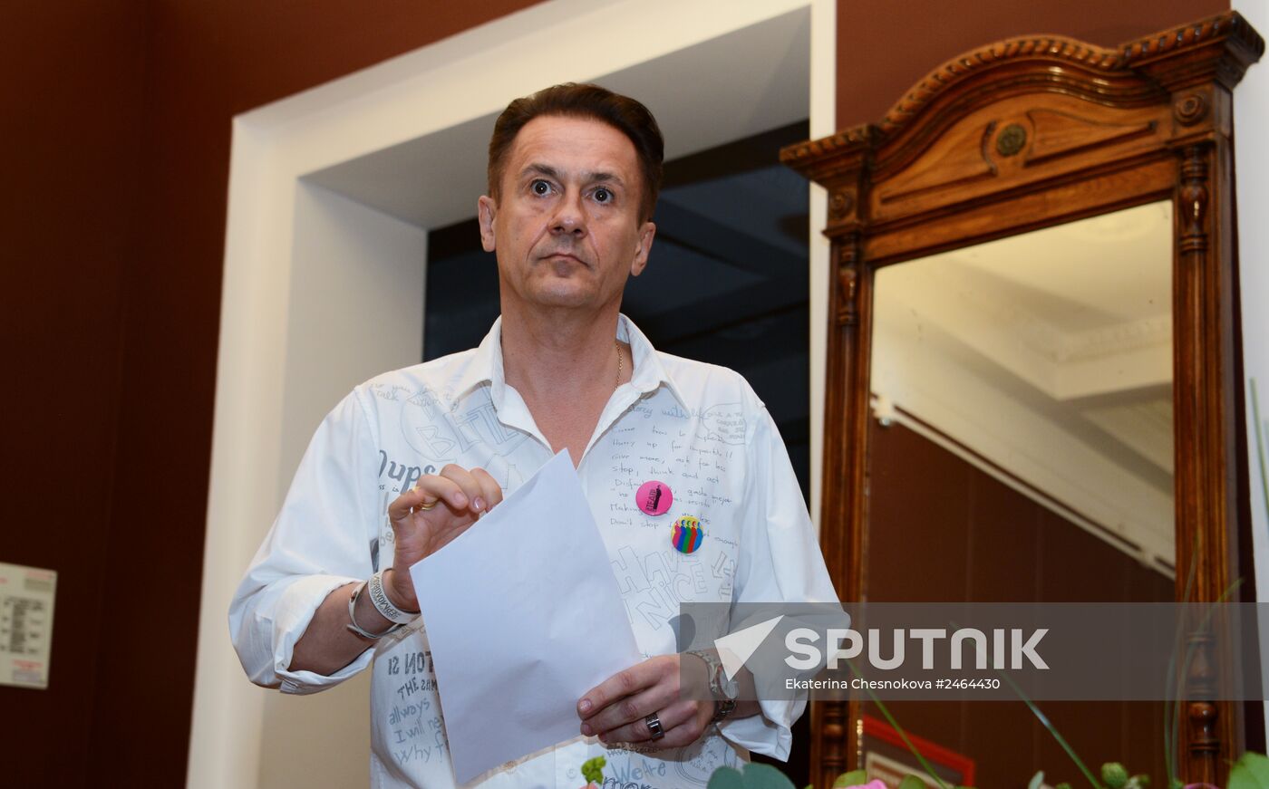 Yermolova Moscow Drama Theater closes current theater season