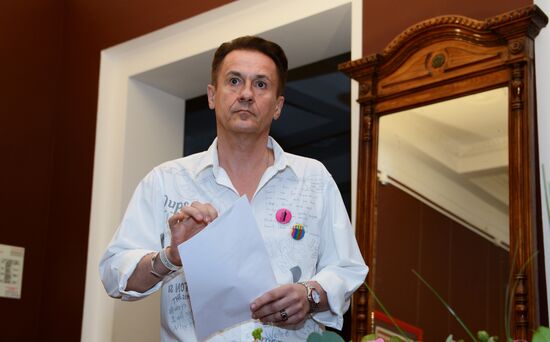 Yermolova Moscow Drama Theater closes current theater season