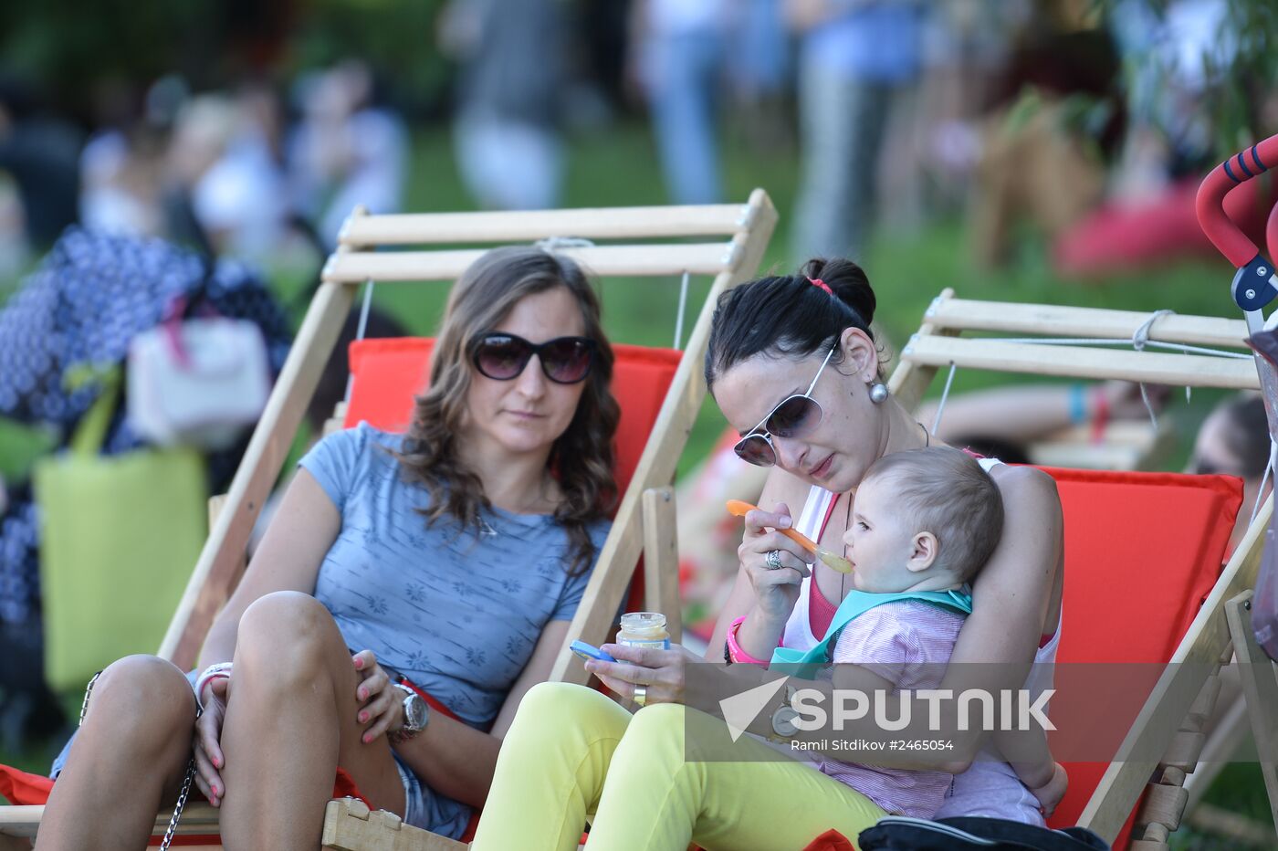Afisha Picnic 2014