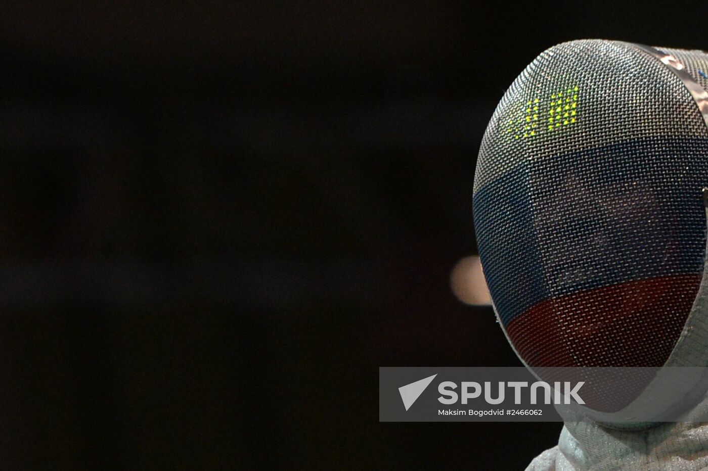 World Fencing Championships. Day Seven