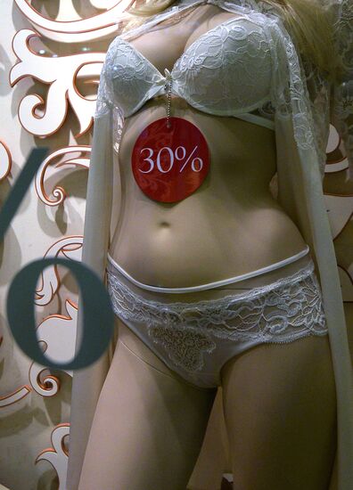 Vegas Crocus City shopping mall opens in Myakininskaya Poima