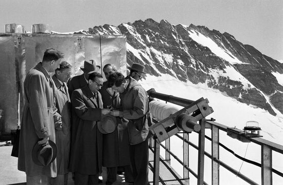 The Sphinx high-altitude observatory