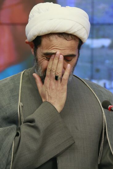 Round table on International Quds Day