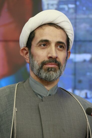 Round table on International Quds Day