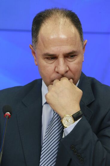 Round table on International Quds Day