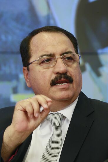 Round table on International Quds Day