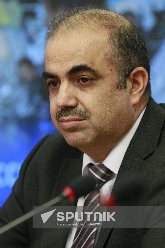 Round table on International Quds Day
