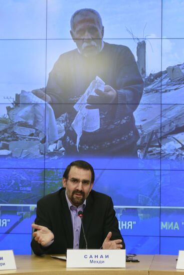 Round table on International Quds Day