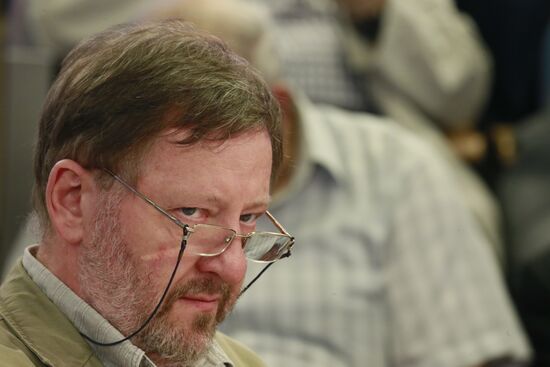 Round table on International Quds Day