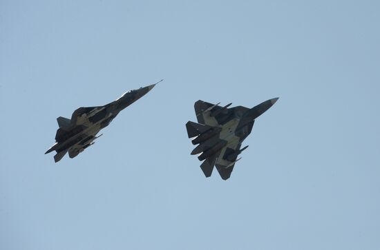 Aviadarts 2014 international piloting contest