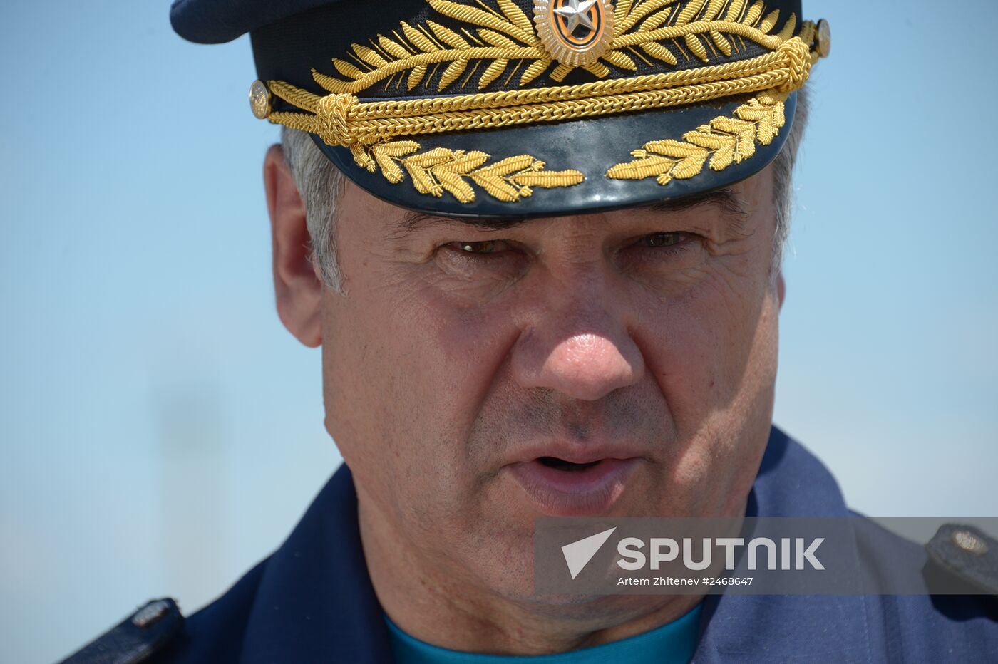 Aviadarts 2014 international piloting contest