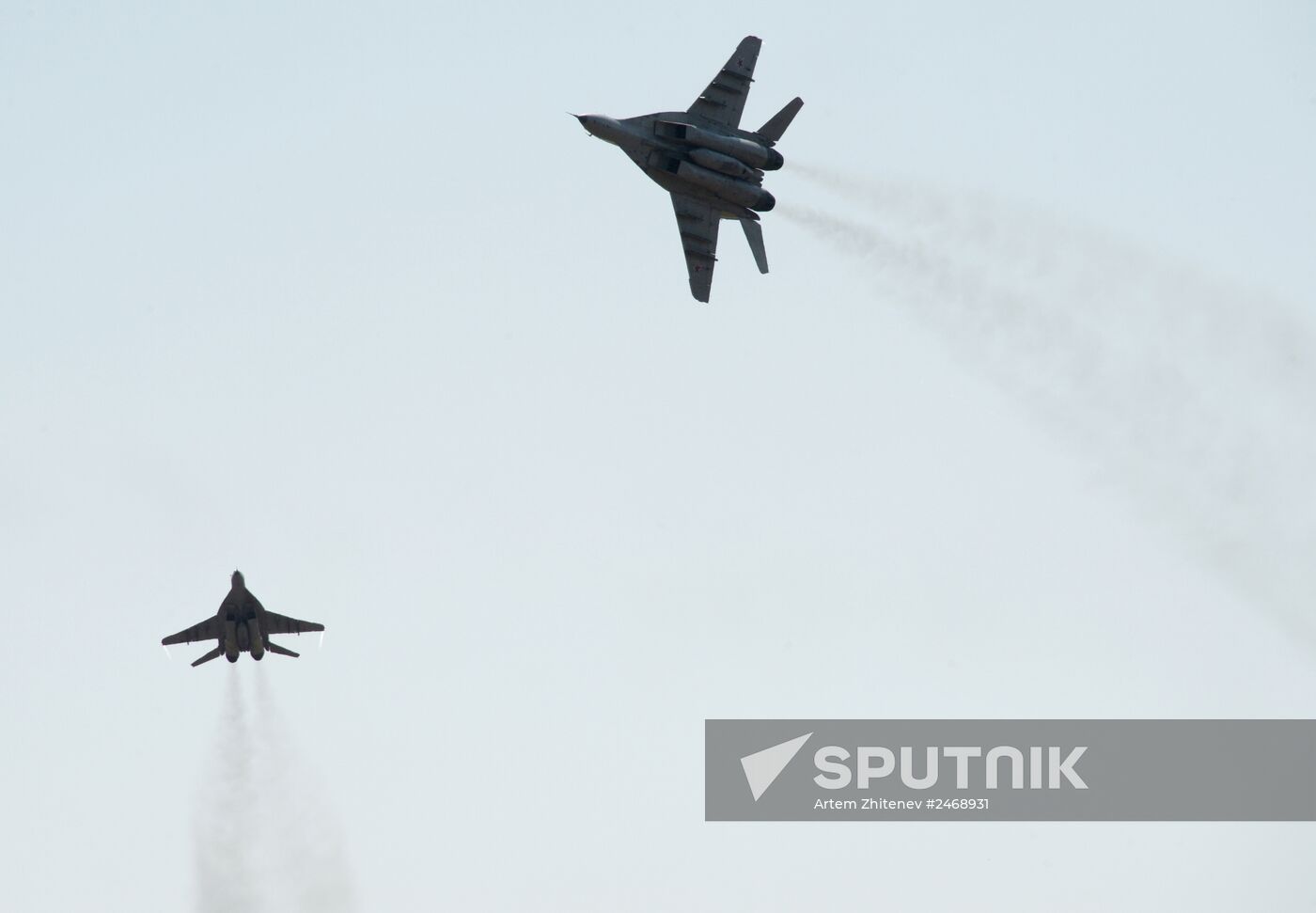 Aviadarts 2014 international piloting contest