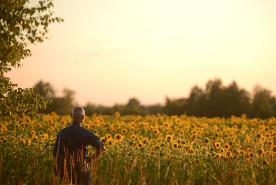 Archstoyanie Festival. Day Two