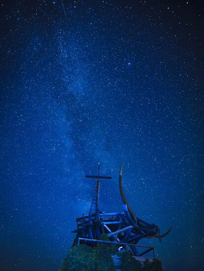 Archstoyanie Festival. Day Two