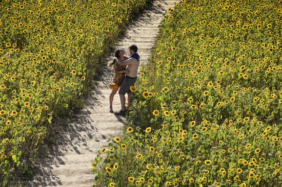 Archstoyanie Festival. Day Two