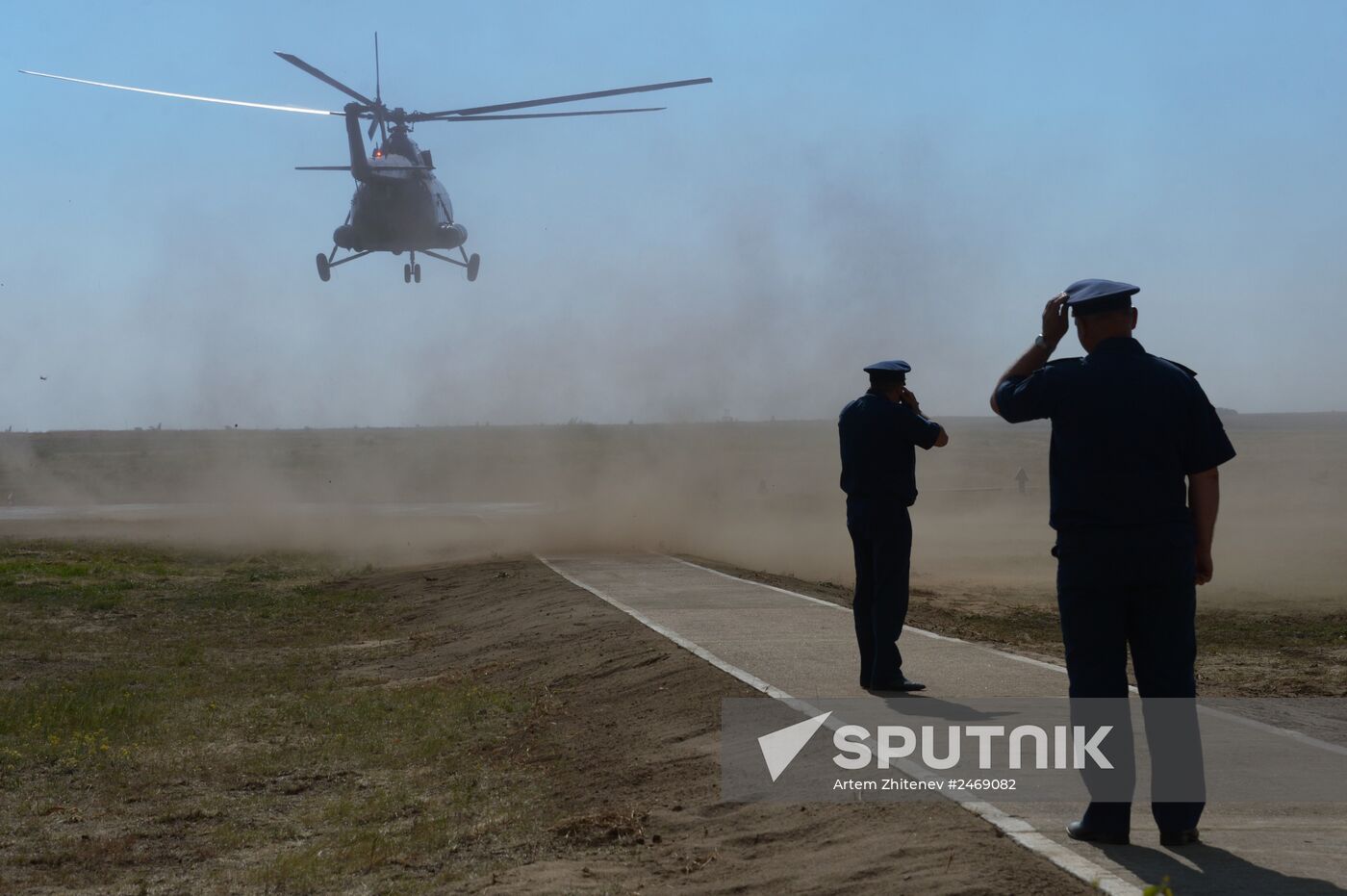 Aviadarts 2014 international piloting contest. Day Five