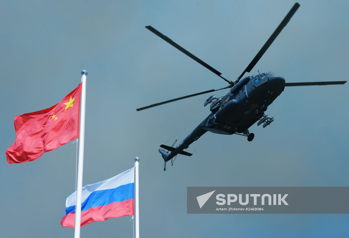 Aviadarts 2014 international piloting contest. Day Five