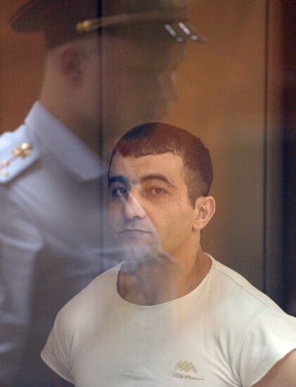 Verdict announced in Orkhan Zeinalov case