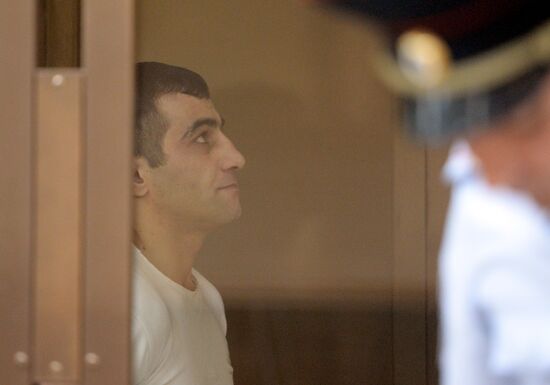 Verdict announced in Orkhan Zeinalov case
