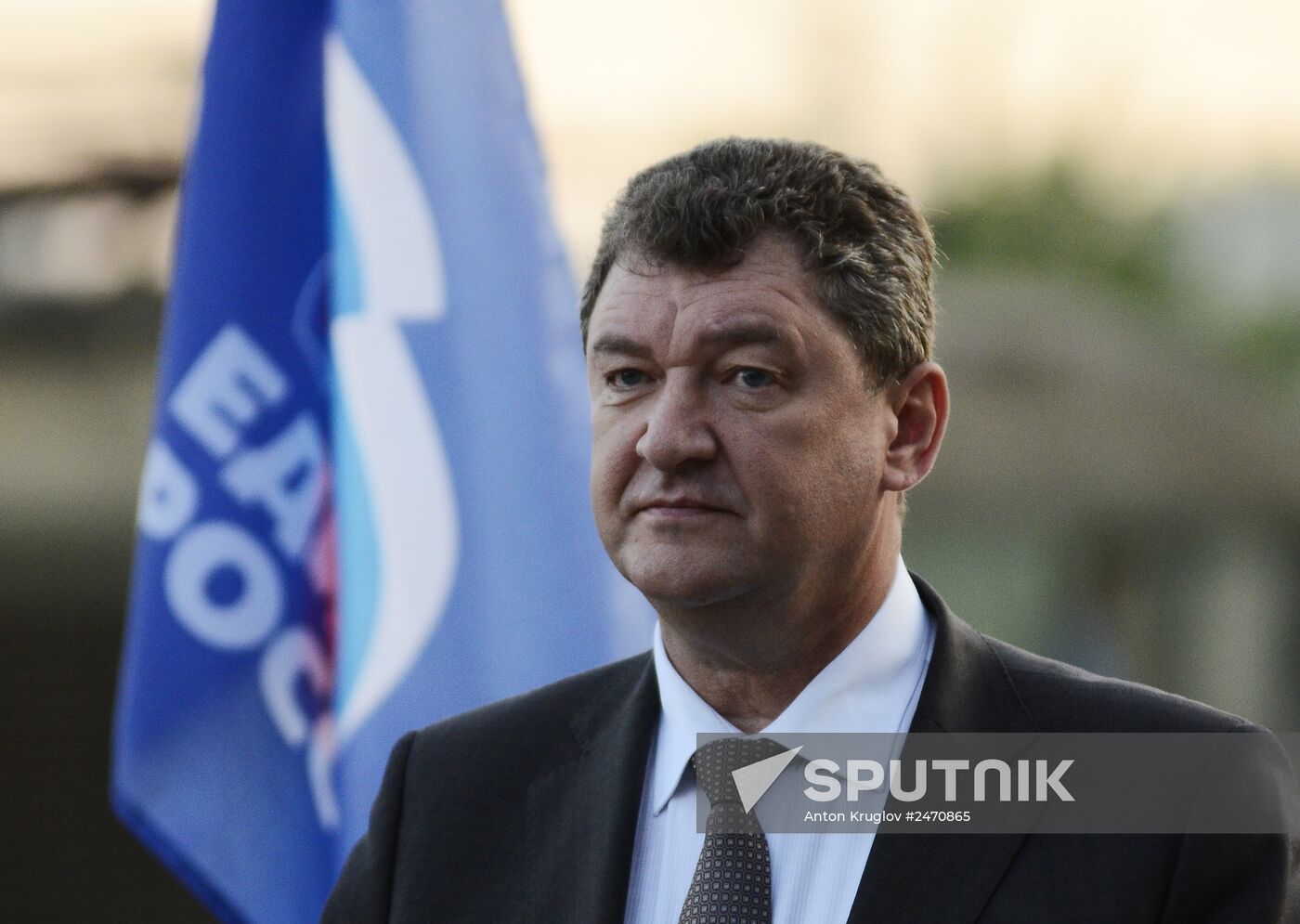 Direct railway service Moscow - Simferopol resumed