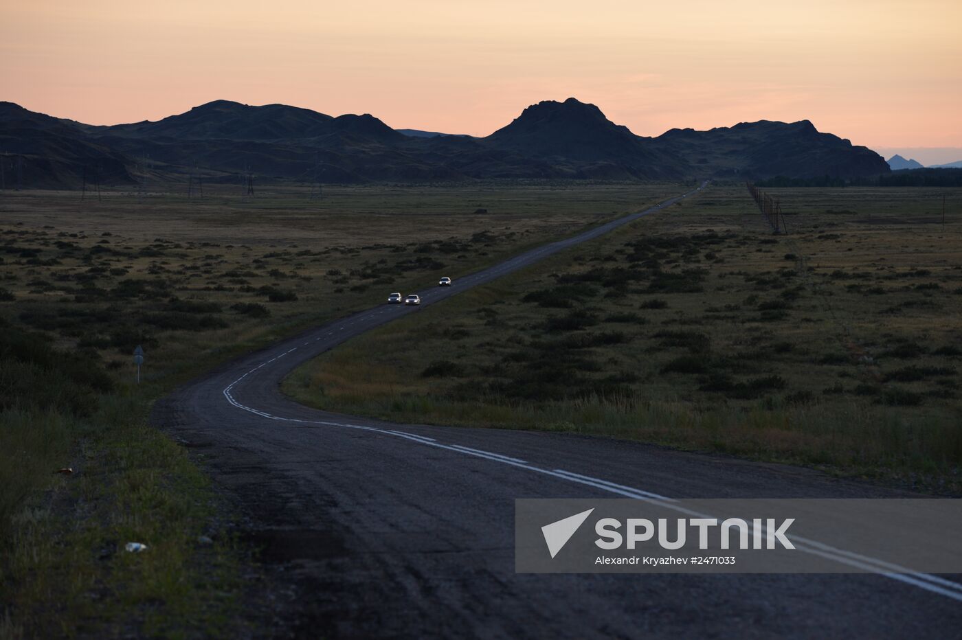 Tuva Republic celebrates 100th anniversary of unification with Russia