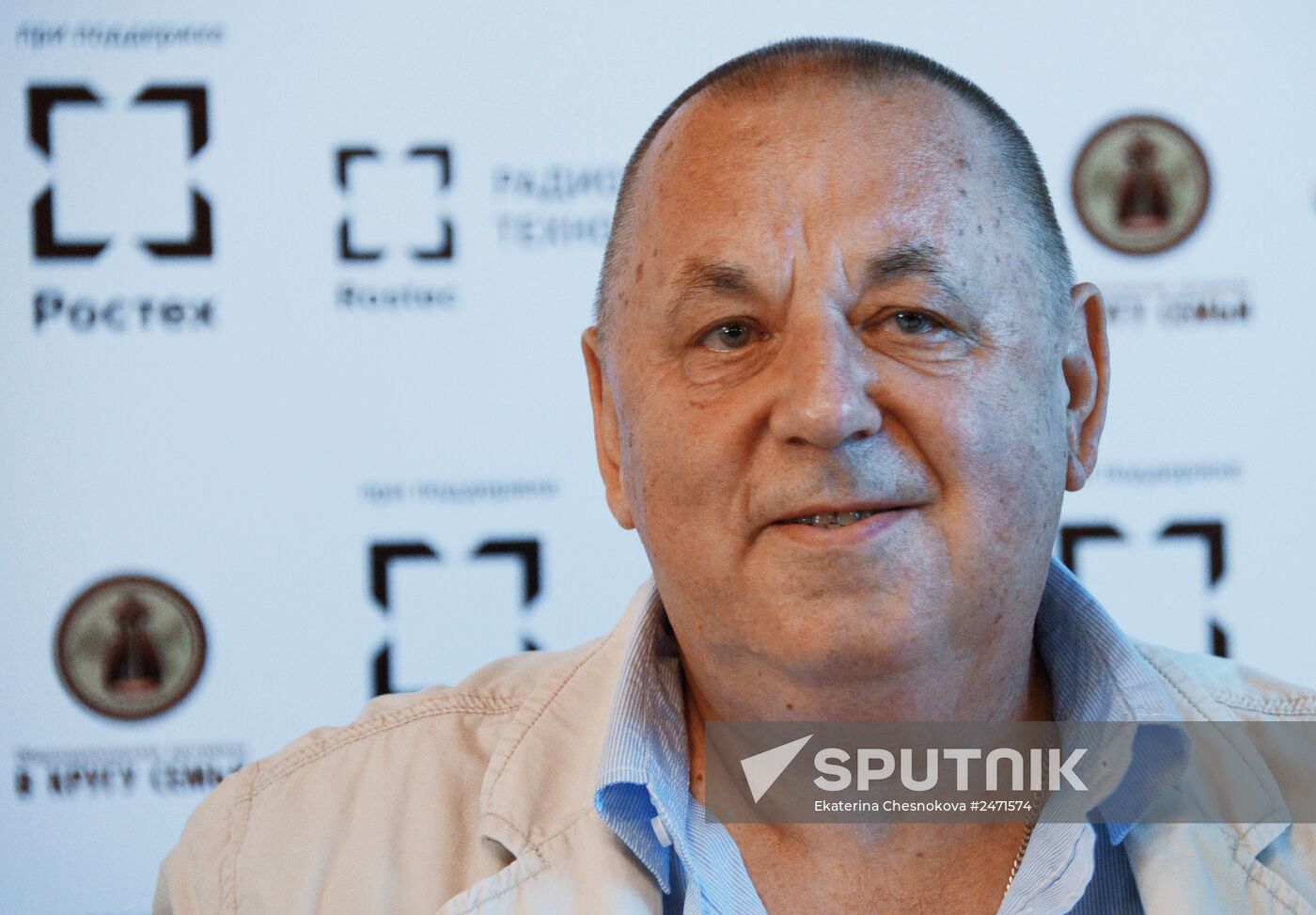9th International Theater and Film Festival "All In the Family". Day One