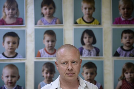 Photo exhibition, Fratricide: A Visual Chronicle, opens at Civic Chamber