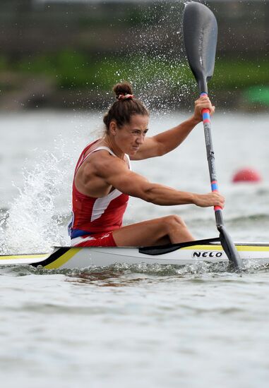 2014 ICF Canoe Sprint World Сhampionships. Day Five