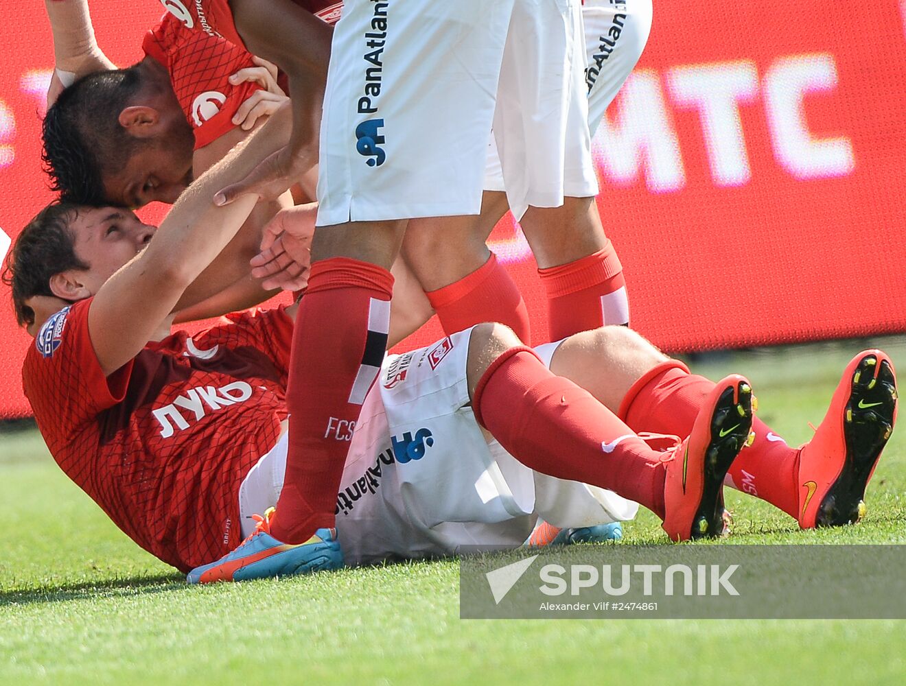 spartak