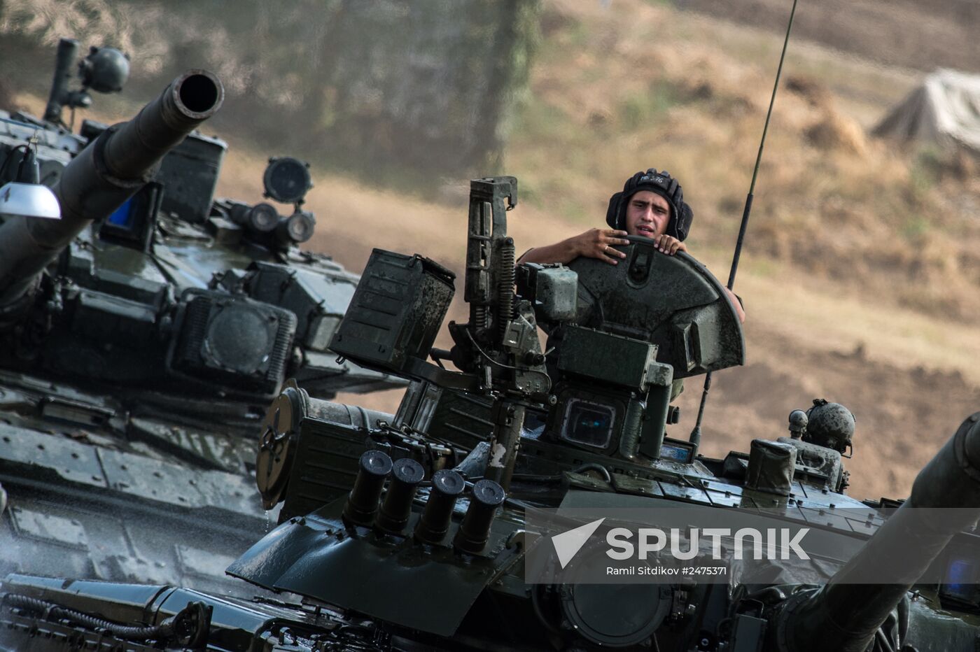 Preparations for Engineering Technologies 2014 international forum