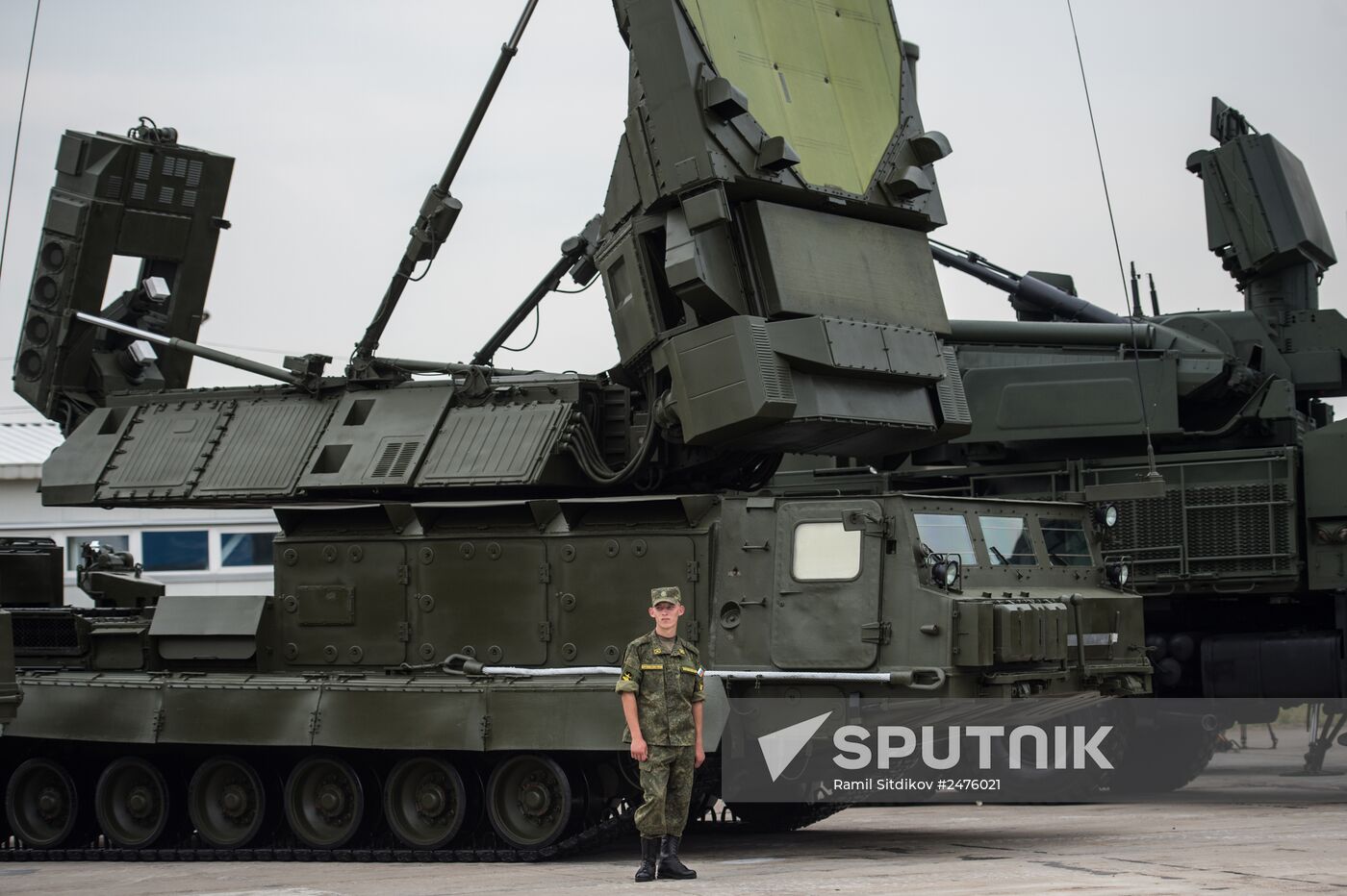 Opening of 2014 Engineering Technology forum