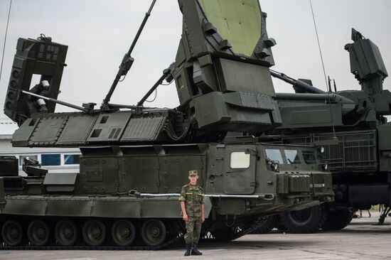 Opening of 2014 Engineering Technology forum