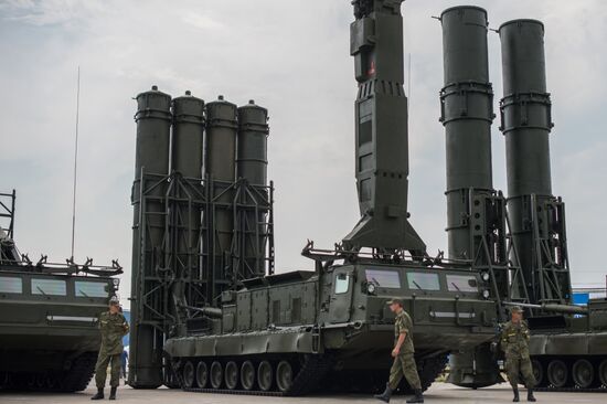 Opening of 2014 Engineering Technology forum