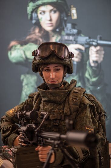 Opening of 2014 Engineering Technologies forum