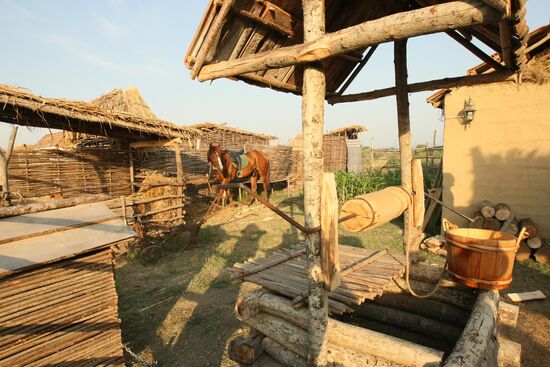 Museum of Ethnography opens in Chechnya