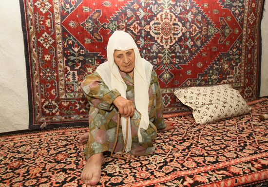 Museum of Ethnography opens in Chechnya