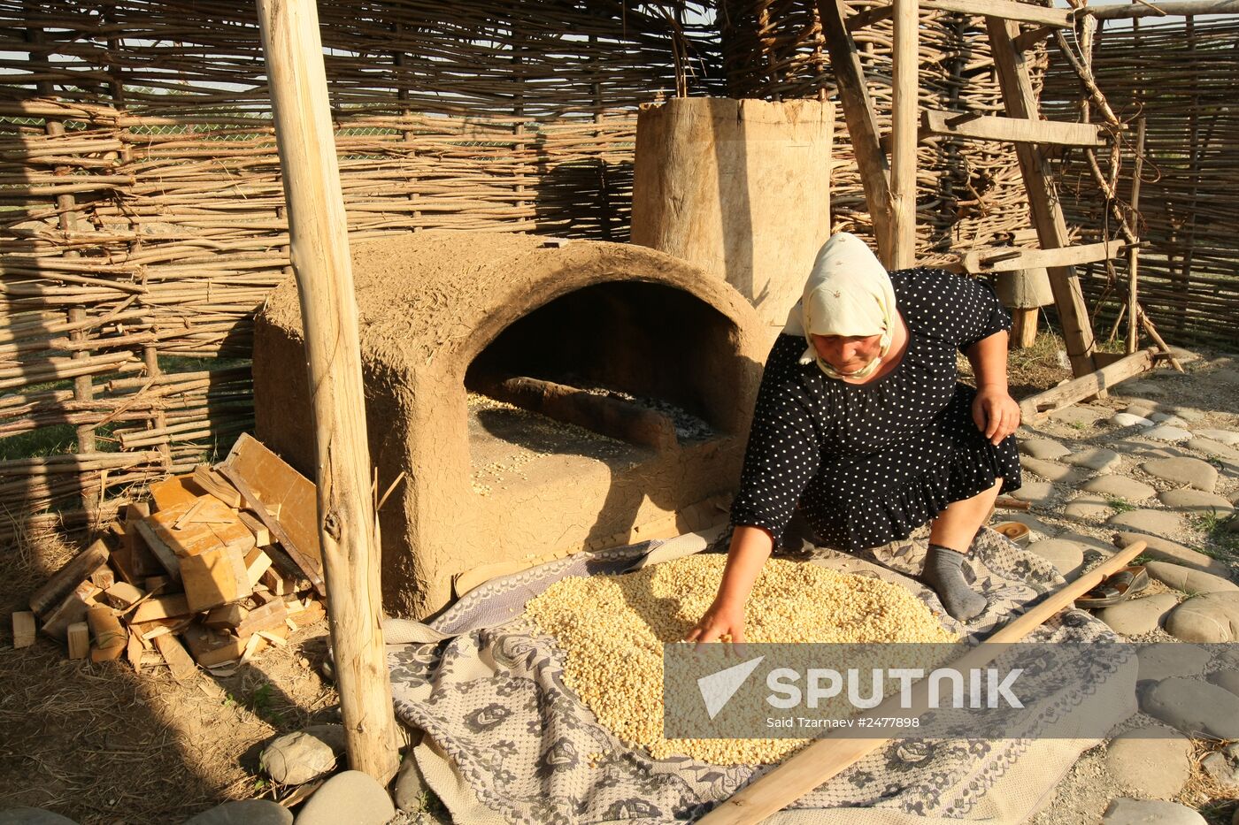Museum of Ethnography opens in Chechnya