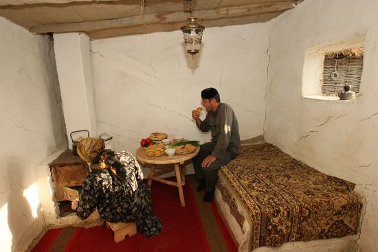 Museum of Ethnography opens in Chechnya