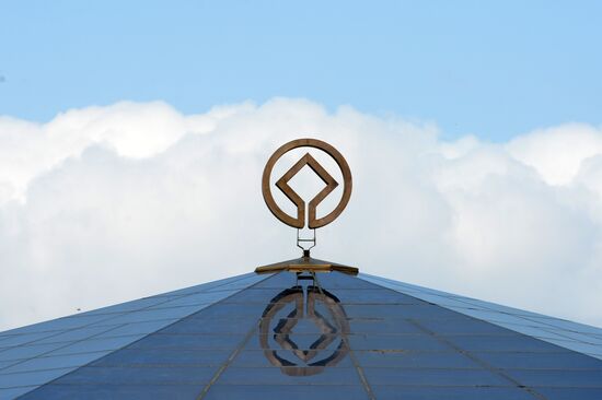 Bolgar Historical and Architectural Complex listed as UNESCO World Heritage site