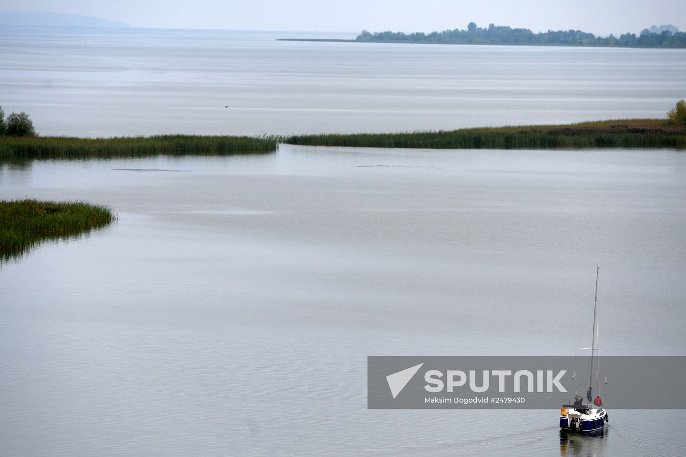 Bolgar Historical and Architectural Complex listed as UNESCO World Heritage site