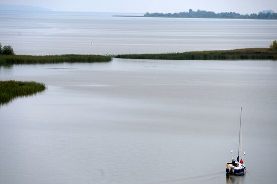 Bolgar Historical and Architectural Complex listed as UNESCO World Heritage site