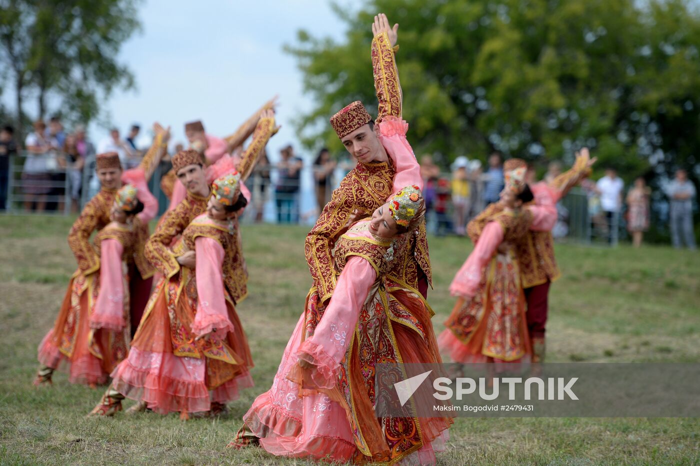 Bolgar Historical and Architectural Complex listed as UNESCO World Heritage site