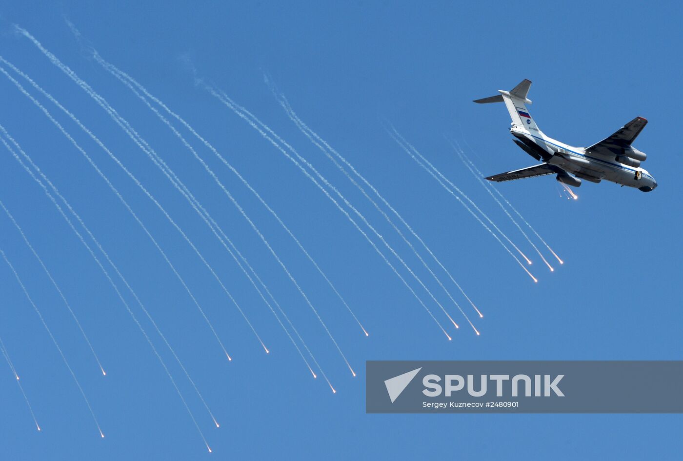 Interaction-2014 exercises by Collective Rapid Reaction Force at Spassk