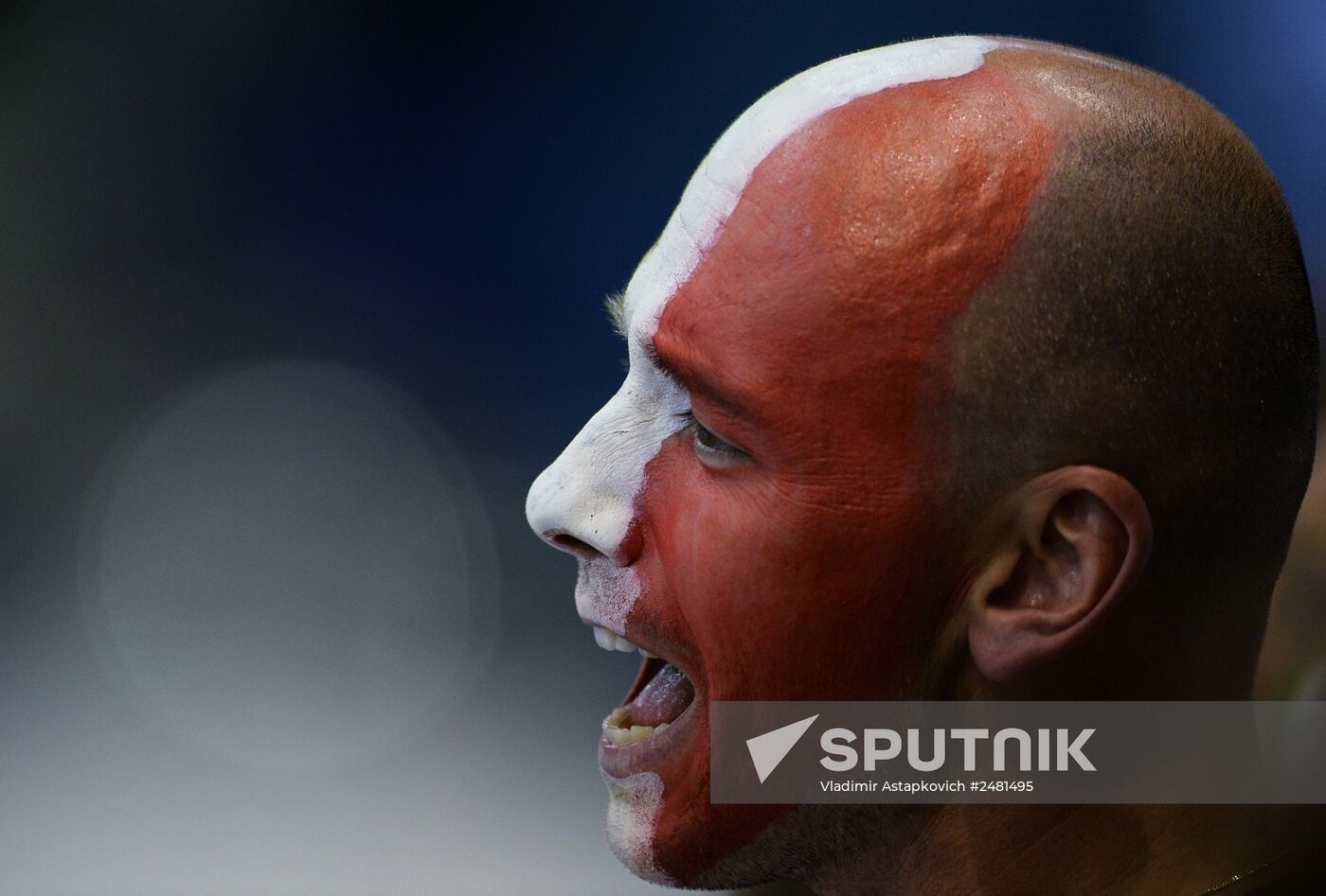 European Swimming Championships. Day Eleven